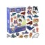 Магнітна гра Sea animals Magdum ML4031-07 EN