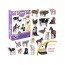 Набір магнітів Farm Mom and Baby Magdum ML4031-08 EN Набір магнітів Farm Mom and Baby Magdum ML4031-08 EN