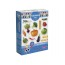 Набор магнитов Vegetables Magdum ML4031-12 EN