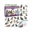 Набір магнітів Breeds of cats Magdum ML4031-13 EN