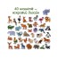 Магнитная игра Animals Magdum ML4031-16 EN Магнитная игра Animals Magdum ML4031-16 EN