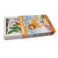 Магнитные пазлы Zoo Magdum ML4031-18 EN Магнитные пазлы Zoo Magdum ML4031-18 EN