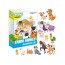 Магнитная игра ФАРМ ФАМИЛИ Magdum ML4031-21 EN