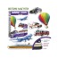 Магнитные пазлы Transport Magdum ML4031-24 EN