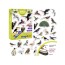 Набор магнитов Birds photo Magdum ML4031-30 EN
