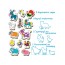 Магнитная игра Фарм Magdum ML4031-32 EN