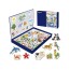 Магнитная игра Мир животных Magdum ML4032-05 EN