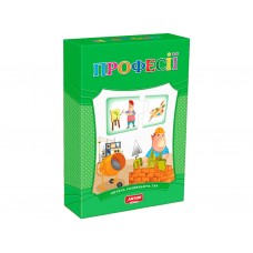 Развивающая игра Профессии Artos Games 4820130620499
