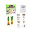 Пазли Цікава математика 63 елемента Strateg 532 Пазли Цікава математика 63 елемента Strateg 532