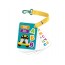 Игра настольная Карточки на ремне, Буквы-животные, Vladi Toys VT2000-20