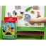 Мягкие магниты Зоопарк, Vladi Toys VT3106-10 Мягкие магниты Зоопарк, Vladi Toys VT3106-10