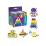 Набор магнитов Игрушки, Vladi Toys VT3106-33