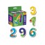 Набір магнітів Цифри, Vladi Toys VT3106-37