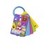 Игра развивающая Карточки на кольце, Английский, Еда, Vladi Toys VT5000-17