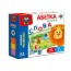 Азбука на магнитах, Vladi Toys VT5411-03