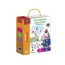 Магнитная игра Английский для детей, Vladi Toys VT5411-09