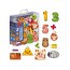 Магнитная игра, Чудо-математика, Цифры и фигуры, Vladi Toys VT5411-19