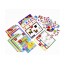 English, Абетка, Математика, З магнітною дошкою, 32 елемента, Vladi Toys VT5412-04 English, Абетка, Математика, З магнітною дошкою, 32 елемента, Vladi Toys VT5412-04