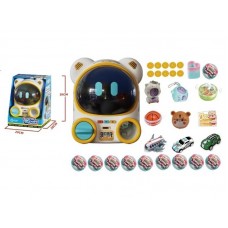 Ігровий автомат BabyToys FL 2502 з музикою та призами