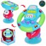 Автотренажер BabyToys 65013 со звуком и светом на присоске