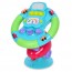 Автотренажер BabyToys 65013 со звуком и светом на присоске Автотренажер BabyToys 65013 со звуком и светом на присоске