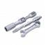 Автотренажер A001-1-2 32см, 59дет, інструменті, 2 кольори, звук, світло, на бат-ці, в кор-ці Автотренажер A001-1-2 32см, 59дет, інструменті, 2 кольори, звук, світло, на бат-ці, в кор-ці