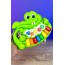 Детское пианино WToys 87270 с подсвечиванием и мелодиями Детское пианино WToys 87270 с подсвечиванием и мелодиями
