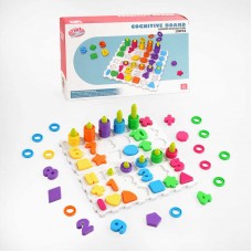 Конструктор BabyToys DF 78 139 элементов пластиковый Конструктор BabyToys DF 78 139 элементов пластиковый
