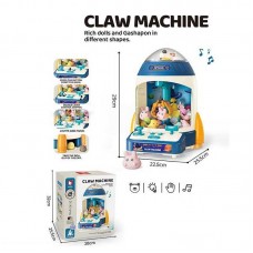 Игровой автомат BabyToys G 230 со светом и музыкой