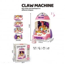 Игровой автомат BabyToys G 230A со светом и музыкой