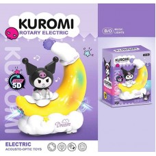 Детская игрушка LJ 333 F пластиковая в коробке
