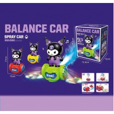 Музыкальная игрушка BabyToys 0713 разноцветная для детей