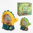 Іграшка динозавр BabyToys 899-71 з музикою та підсвіткою