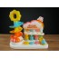 Игрушка с шариком BabyToys T 929 A разные цвета