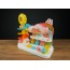 Игрушка с шариком BabyToys T 929 A разные цвета
