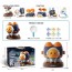 Детская игрушка запускач BabyToys 5000 C пластмасса