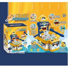 Игровой центр BabyToys 1293-1 с молоточками и подсветкой