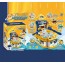 Игровой центр BabyToys 1293-1 с молоточками и подсветкой