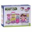 Бизиборд BabyToys 859 с музыкой и светом для малышей Бизиборд BabyToys 859 с музыкой и светом для малышей