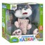 Игра FT 0033 аудио-сказки, мышонок, 30см, звук-УКР.сказки, 8 карточек, подвижный корпус, 2 цвета, на бат-ке, в кор-ке Игра FT 0033 аудио-сказки, мышонок, 30см, звук-УКР.сказки, 8 карточек, подвижный корпус, 2 цвета, на бат-ке, в кор-ке