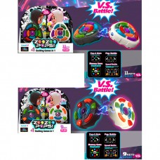 Електронна гра BabyToys FY1634A-35A Pop Battle з музикою
