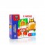 Игра развивающая Vladi Toys "Я читаю" VT5202-09 Набор содержит: 32 детали, 16 слов.
Возраст: 4-6 лет.
Размер: 210 x 50 x 180 мм Игра развивающая Vladi Toys "Я читаю" VT5202-09 Набор содержит: 32 детали, 16 слов.
Возраст: 4-6 лет.
Размер: 210 x 50 x 180 мм