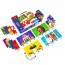 Игра развивающая Vladi Toys "Я читаю" VT5202-09 Набор содержит: 32 детали, 16 слов.
Возраст: 4-6 лет.
Размер: 210 x 50 x 180 мм Игра развивающая Vladi Toys "Я читаю" VT5202-09 Набор содержит: 32 детали, 16 слов.
Возраст: 4-6 лет.
Размер: 210 x 50 x 180 мм