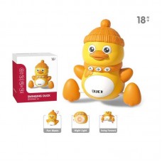 Музыкальная игрушка BabyToys YL 503 с мелодиями и светом