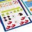 Картки з маркером Vladi Toys "Готуємось до школи: Математика" VT5010-22 Вік: 4-6 років.
Розмір: 225 x 35 x 185 мм Картки з маркером Vladi Toys "Готуємось до школи: Математика" VT5010-22 Вік: 4-6 років.
Розмір: 225 x 35 x 185 мм