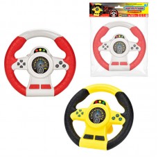 Кермо "Керуй Рухом" 70171 "WToys", 2 кольори, ОЗВУЧУВАННЯ УКРАЇНСЬКОЮ МОВОЮ
