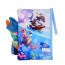 Развивающая книжка BabyToys HB 0090 с пищалкой и шелестом Развивающая книжка BabyToys HB 0090 с пищалкой и шелестом