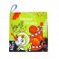 Книга YY08-3-5 9,5-10,5см, петелька, 2 вида, в пакете Книга YY08-3-5 9,5-10,5см, петелька, 2 вида, в пакете