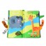 Книга HB 0016 ABC 22см, пищалка, прорізувач, 3 види (птиці, домашні тварини, дикі тварини), в кульку Книга HB 0016 ABC 22см, пищалка, прорізувач, 3 види (птиці, домашні тварини, дикі тварини), в кульку