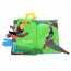 Детская книжка BabyToys HB 0016 ABC с пищалкой и прорезывателем Детская книжка BabyToys HB 0016 ABC с пищалкой и прорезывателем